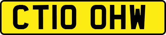 CT10OHW
