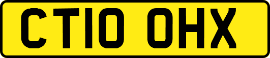 CT10OHX