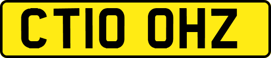 CT10OHZ
