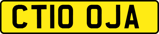 CT10OJA