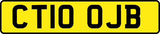CT10OJB