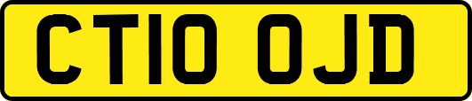 CT10OJD