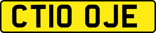 CT10OJE