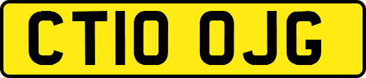 CT10OJG