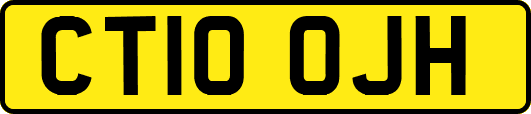 CT10OJH