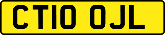 CT10OJL