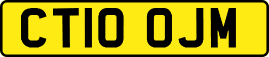 CT10OJM