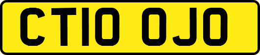 CT10OJO