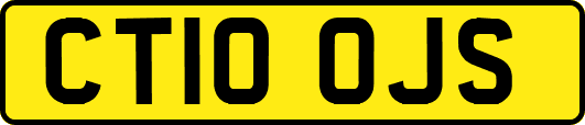 CT10OJS