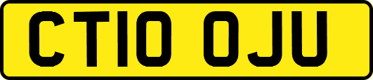 CT10OJU