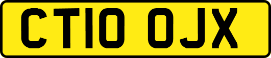 CT10OJX