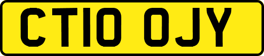 CT10OJY
