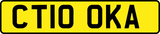 CT10OKA