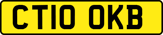 CT10OKB