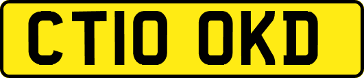 CT10OKD