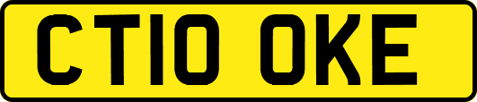 CT10OKE