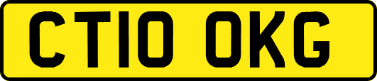 CT10OKG