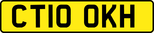CT10OKH