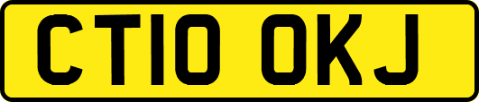 CT10OKJ
