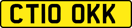 CT10OKK