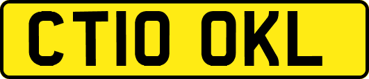 CT10OKL