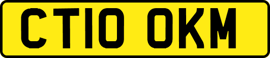 CT10OKM