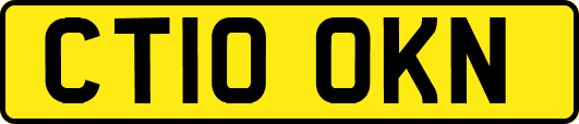 CT10OKN