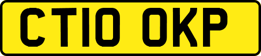 CT10OKP