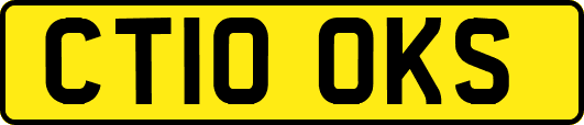 CT10OKS