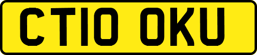 CT10OKU