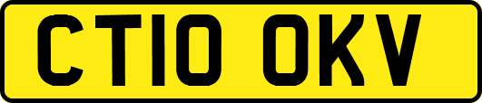 CT10OKV