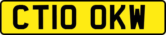 CT10OKW