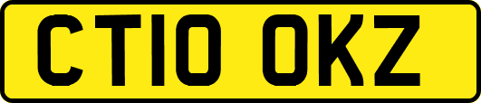 CT10OKZ