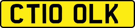 CT10OLK