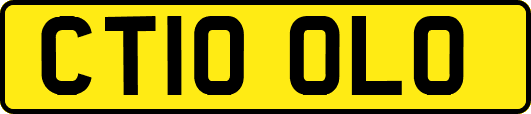 CT10OLO