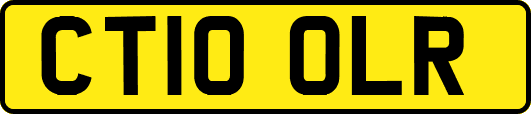 CT10OLR