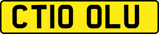 CT10OLU