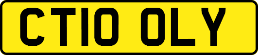 CT10OLY