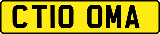 CT10OMA