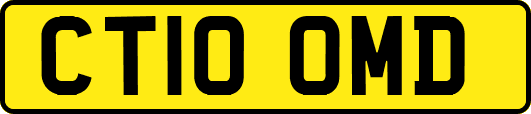 CT10OMD