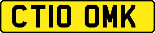 CT10OMK