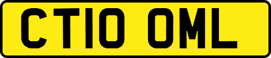 CT10OML
