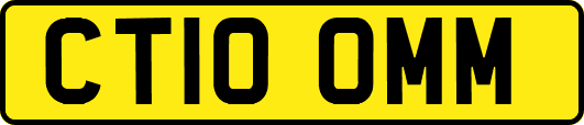 CT10OMM