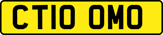 CT10OMO
