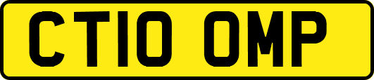 CT10OMP