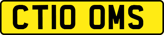CT10OMS