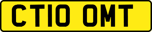 CT10OMT
