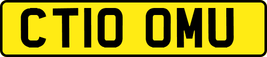 CT10OMU