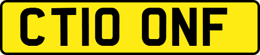 CT10ONF