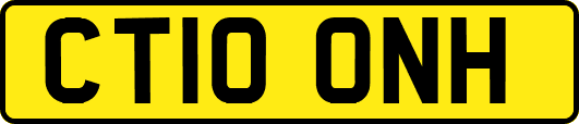 CT10ONH